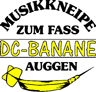DC Banane-Logo